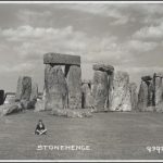 Stonehenge, Wiltshire